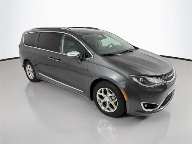 2019 Chrysler Pacifica Limited for sale in Lancaster, PA