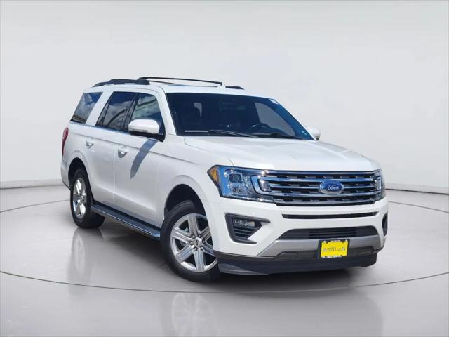 2021 Ford Expedition XLT for sale in League City, TX