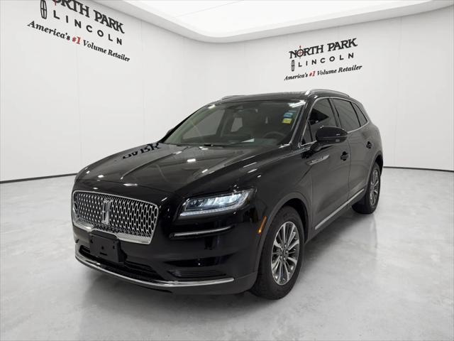 2023 Lincoln Nautilus Standard for sale in San Antonio, TX