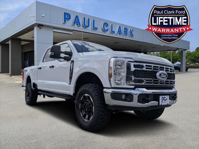 2027 Ford F-250 XLT for sale in Yulee, FL