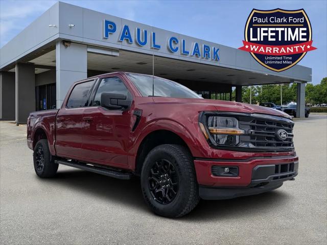 2026 Ford F-150 XLT for sale in Yulee, FL