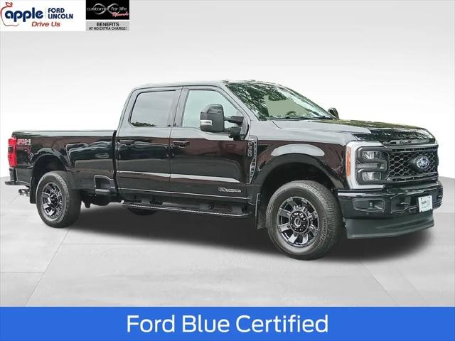 2023 Ford F-350 LARIAT for sale in Columbia, MD