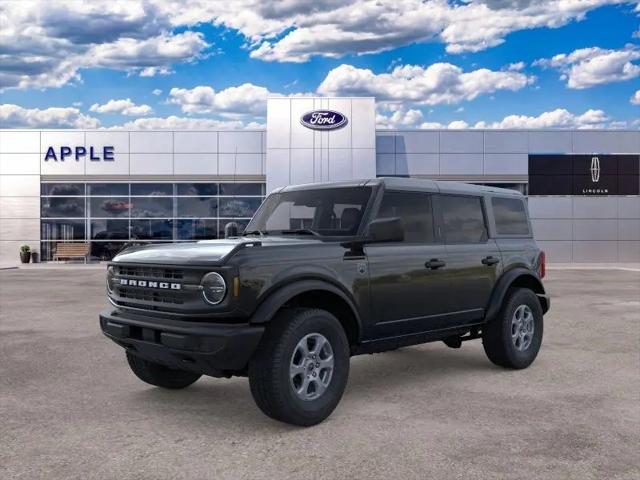 2026 Ford Bronco Big Bend for sale in Columbia, MD