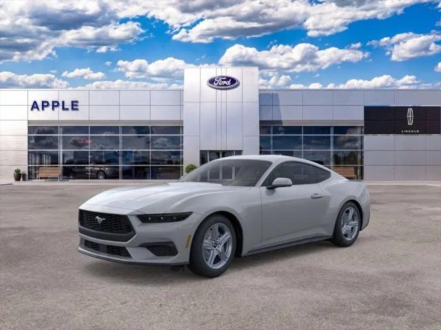 2026 Ford Mustang EcoBoost Fastback for sale in Columbia, MD