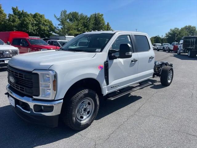 2027 Ford F-350 XL for sale in Columbia, MD