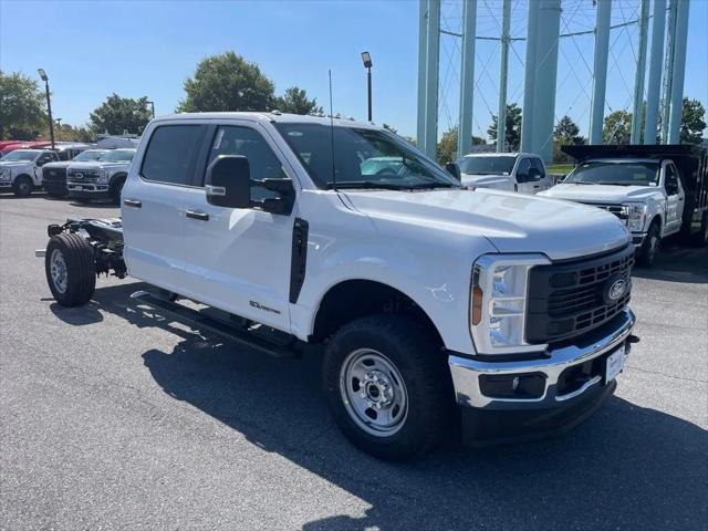 2027 Ford F-350 XL