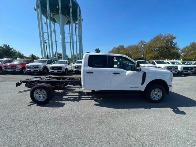 2027 Ford F-350 XL
