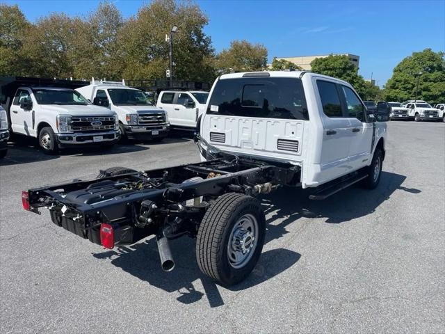 2027 Ford F-350 XL