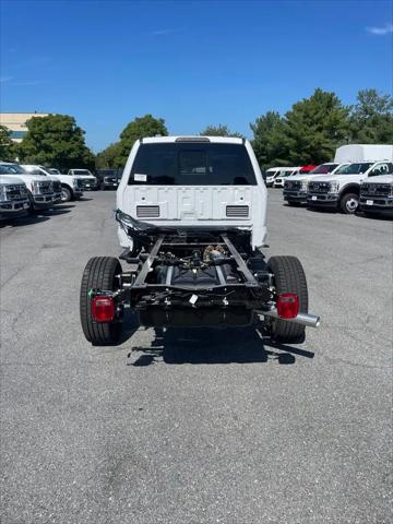 2027 Ford F-350 XL
