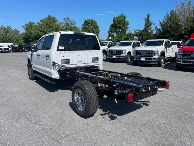 2027 Ford F-350 XL