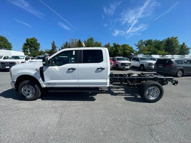 2027 Ford F-350 XL