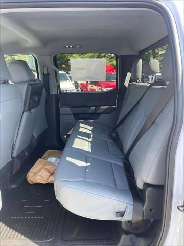 2027 Ford F-350 XL