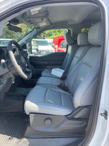 2027 Ford F-350 XL