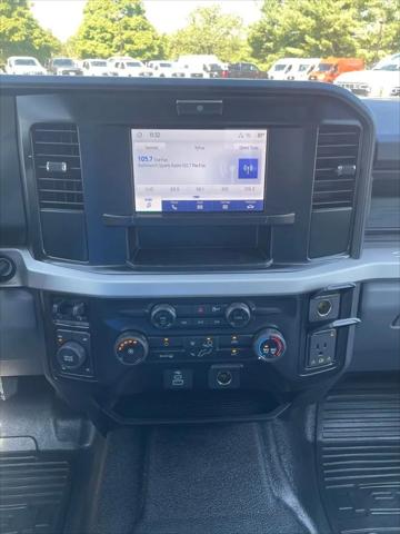 2027 Ford F-350 XL