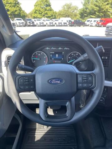2027 Ford F-350 XL