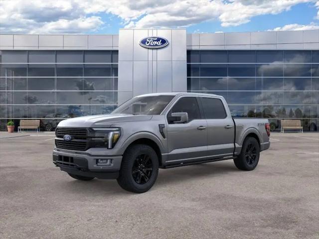 2026 Ford F-150 Platinum for sale in Beaverton, OR