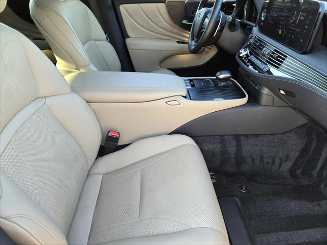 2021 Lexus LS 500 LS 500