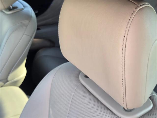 2021 Lexus LS 500 LS 500