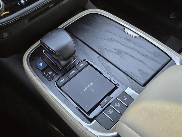 2021 Lexus LS 500 LS 500