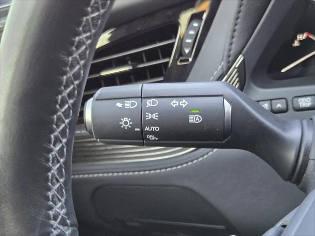 2021 Lexus LS 500 LS 500