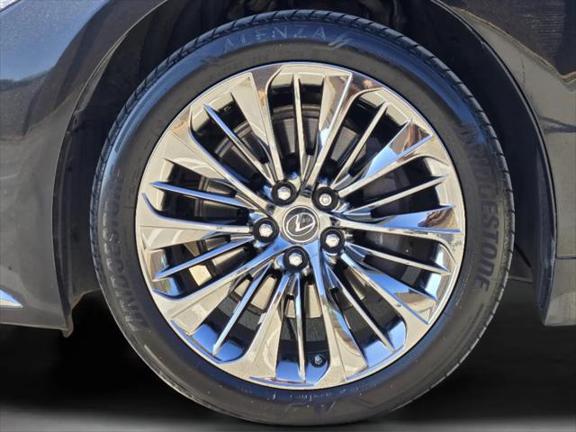 2021 Lexus LS 500 LS 500