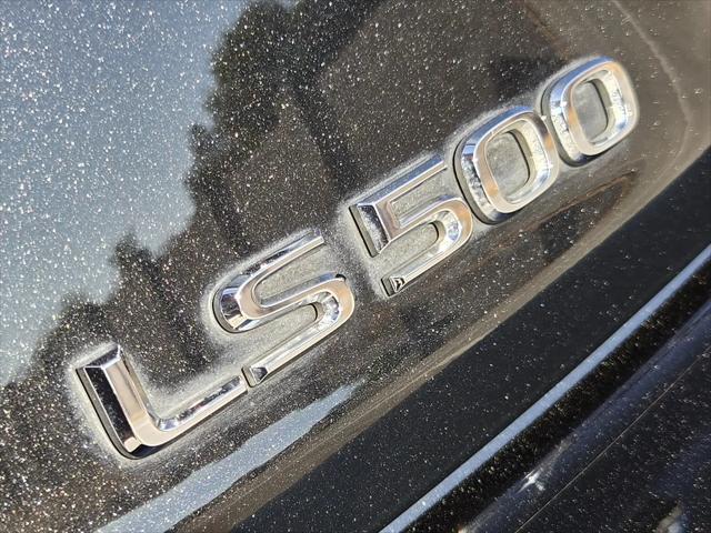 2021 Lexus LS 500 LS 500