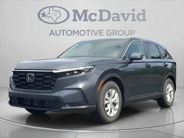 2026 Honda CR-V LX 2WD for sale in Frisco, TX
