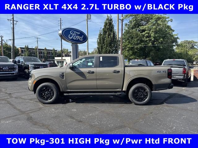 2026 Ford Ranger XLT for sale in Louisville, KY
