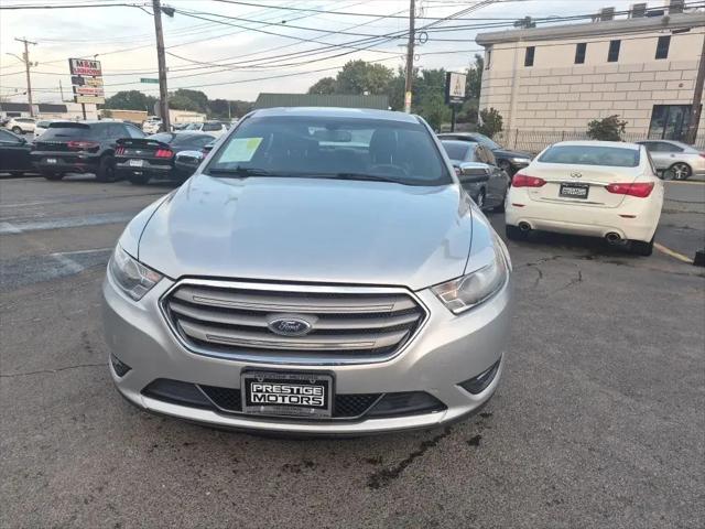 2013 Ford Taurus Limited