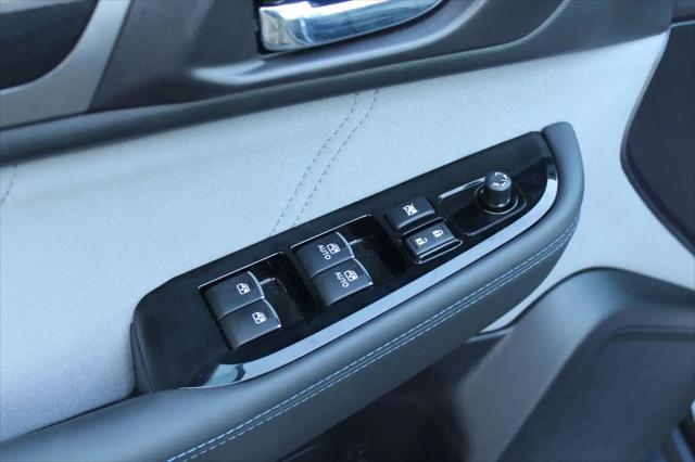 2017 Subaru Legacy 2.5i Sport
