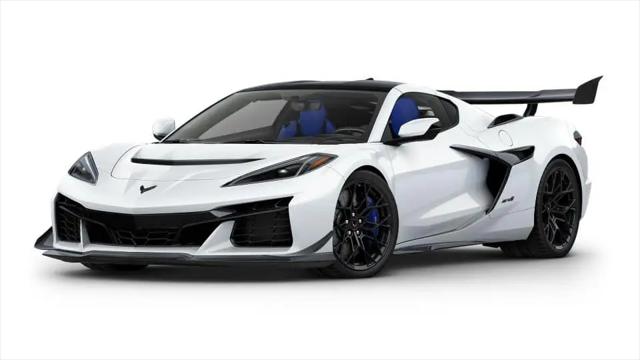 2027 Chevrolet Corvette ZR1 Coupe, 3LZ, RWD for sale in Cheshire, CT