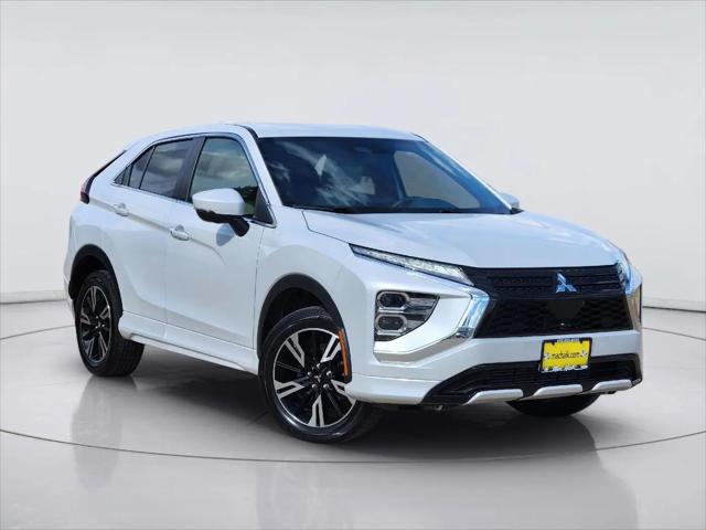 2024 Mitsubishi Eclipse Cross SEL S-AWC for sale in DeSoto, TX