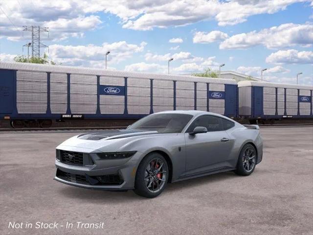 2026 Ford Mustang Dark Horse Fastback for sale in DeSoto, TX