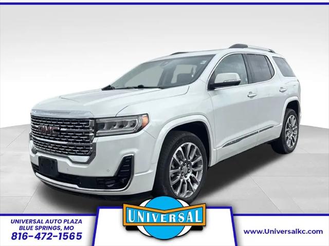 2023 GMC Acadia Denali for sale in Blue Springs, MO