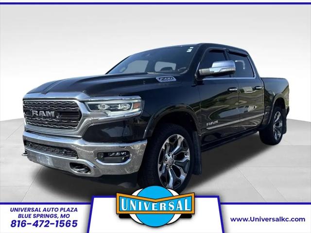 2022 Ram 1500 Limited for sale in Blue Springs, MO