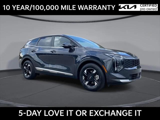 2026 Kia Sportage LX for sale in Athens, GA