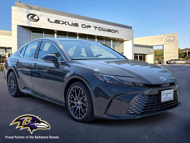 2025 Toyota Camry XLE for sale in Towson, MD