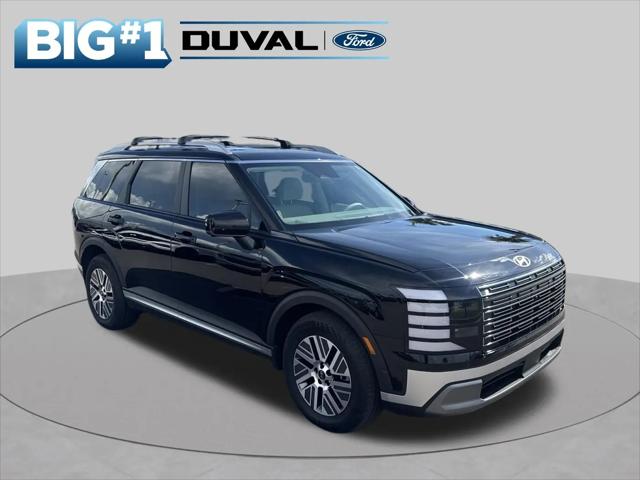 2026 Hyundai Palisade Hybrid SEL Premium 8P for sale in Jacksonville, FL