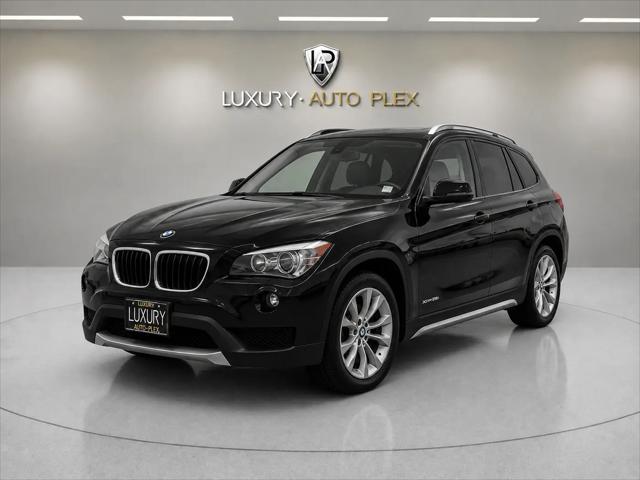 2015 BMW X1 xDrive28i for sale in Portland, OR
