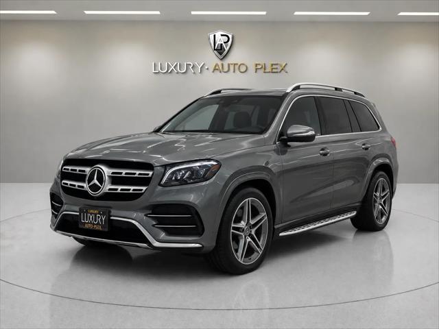 2018 Mercedes-Benz GLS GLS 550 4MATIC for sale in Portland, OR