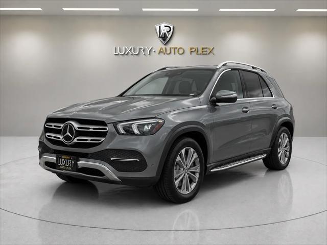 2021 Mercedes-Benz GLE GLE 350 4MATIC for sale in Portland, OR