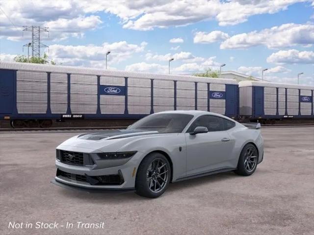 2026 Ford Mustang Dark Horse Fastback for sale in Santa Barbara, CA