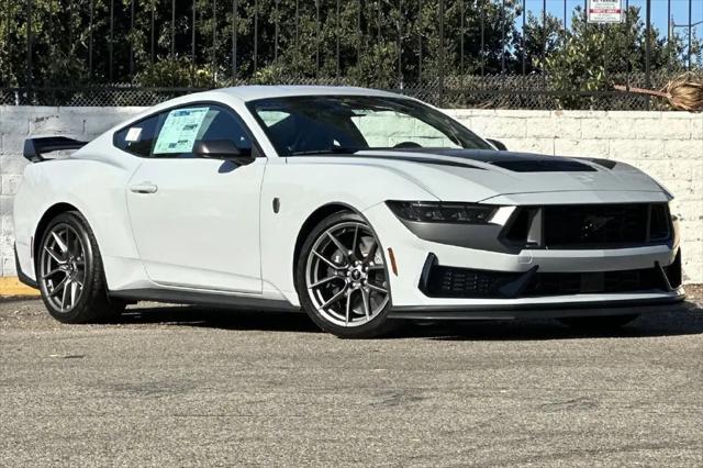 2026 Ford Mustang Dark Horse Fastback for sale in Santa Barbara, CA