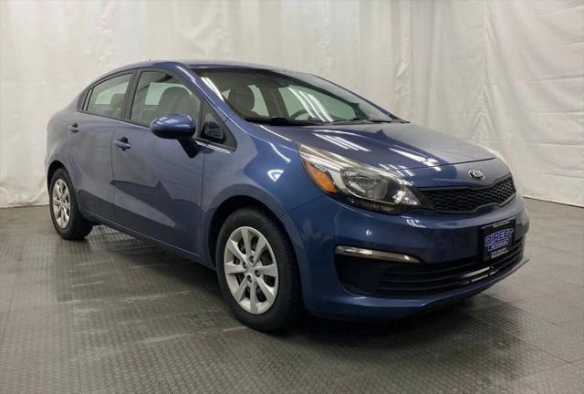 2016 Kia Rio LX for sale in Warminster, PA