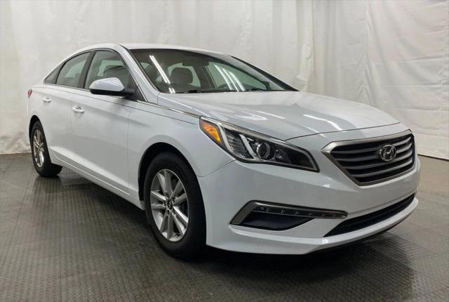 2015 Hyundai Sonata SE for sale in Warminster, PA