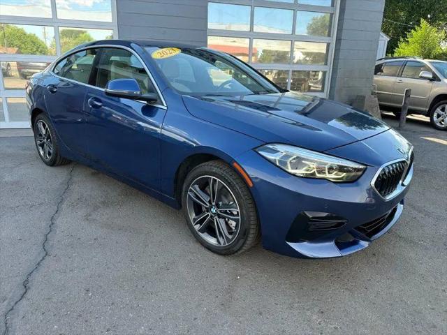 2023 BMW Coupe i xDrive for sale in Englewood, CO