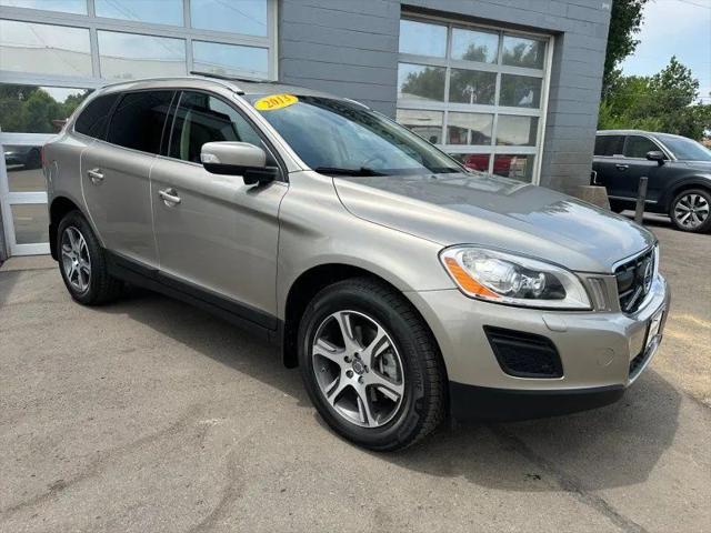 2013 Volvo XC60 T6 R-Design Platinum for sale in Englewood, CO