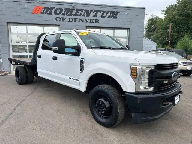 2019 Ford F-350 XL for sale in Englewood, CO