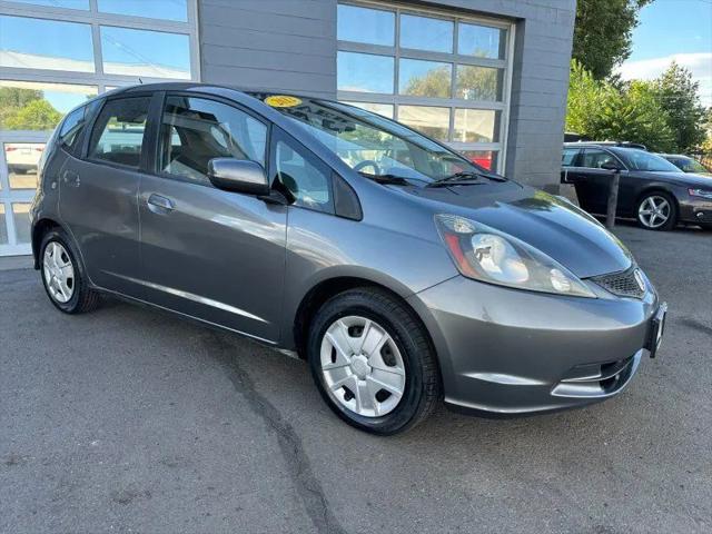 2012 Honda Fit Base for sale in Englewood, CO