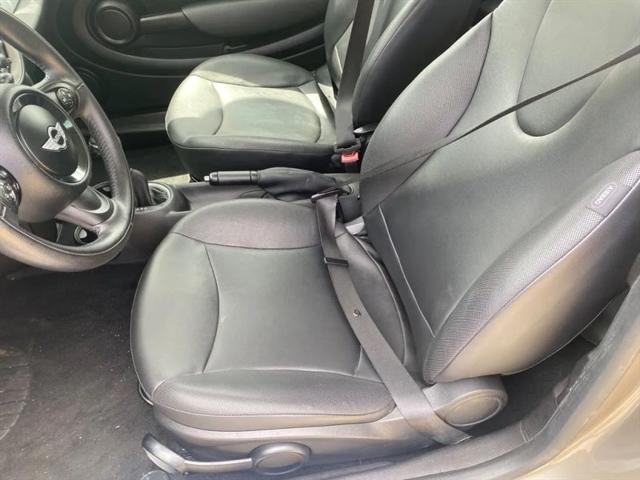 2013 MINI Hardtop Cooper